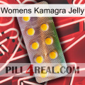 Womens Kamagra Jelly new11